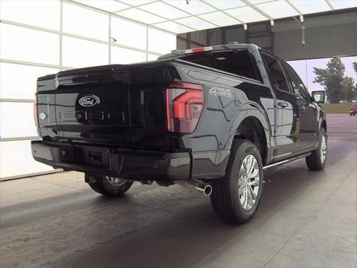 2024 Ford F-150 King Ranch