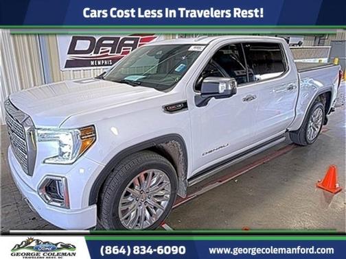 2019 GMC Sierra 1500 Denali