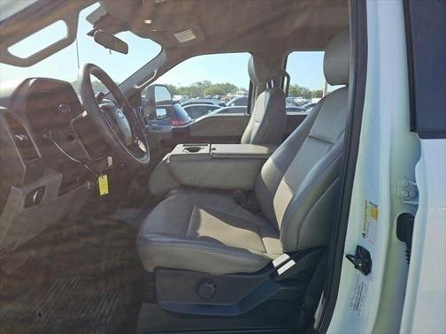 2022 Ford F-250 XL