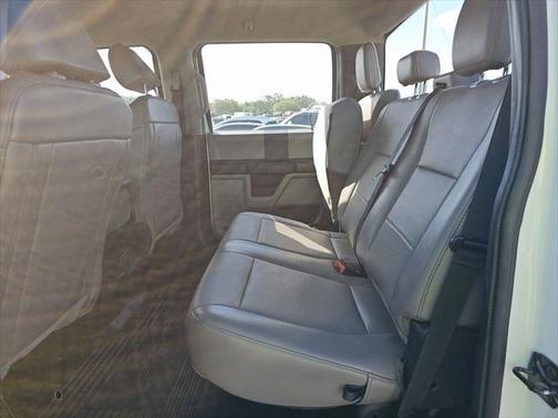 2022 Ford F-250 XL