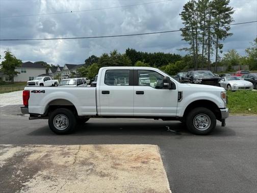 2022 Ford F-250 XL