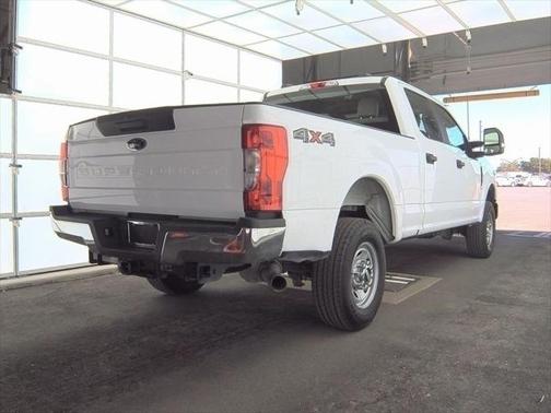 2022 Ford F-250 XL