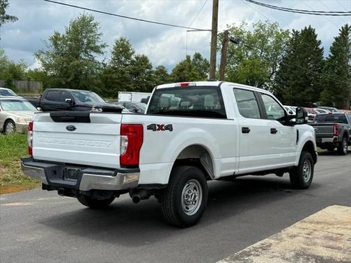 2022 Ford F-250 XL
