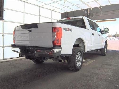 2022 Ford F-250 XL