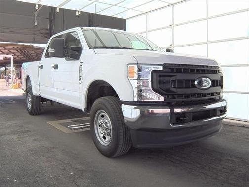 2022 Ford F-250 XL