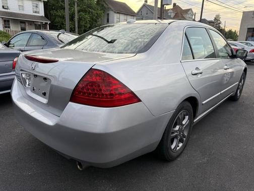 2006 Honda Accord EX-L