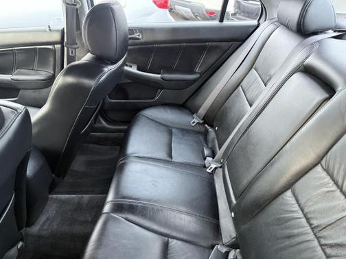 2006 Honda Accord EX-L