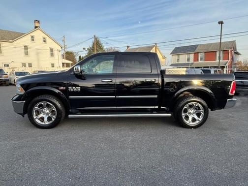 2014 RAM 1500 Laramie