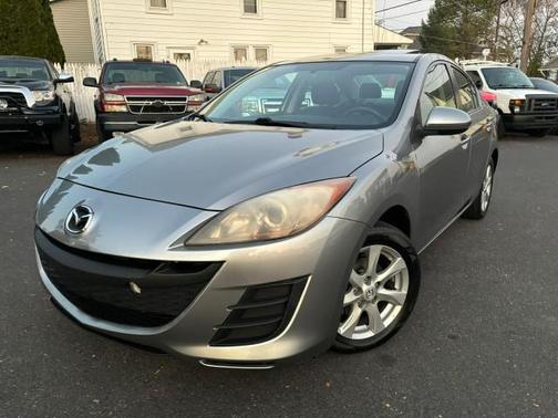 2010 Mazda Mazda3 i Touring