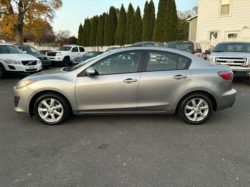 2010 Mazda Mazda3 i Touring