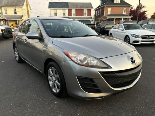 2010 Mazda Mazda3 i Touring