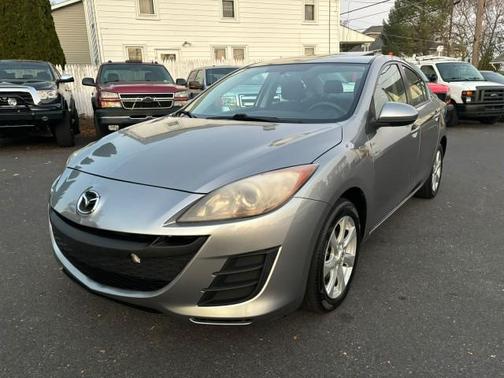 2010 Mazda Mazda3 i Touring