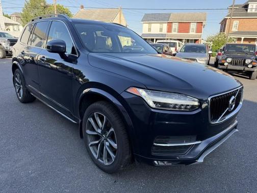 2019 Volvo XC90 T5 Momentum