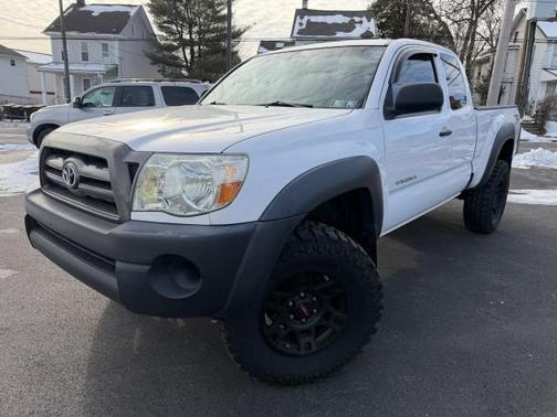 2009 Toyota Tacoma Base