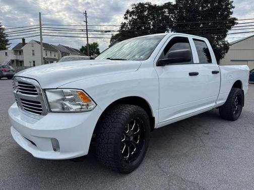 2016 RAM 1500 Tradesman/Express