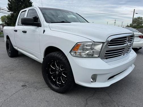 2016 RAM 1500 Tradesman/Express