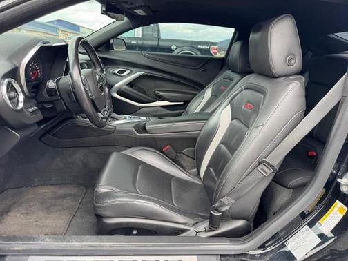 2018 Chevrolet Camaro 2SS