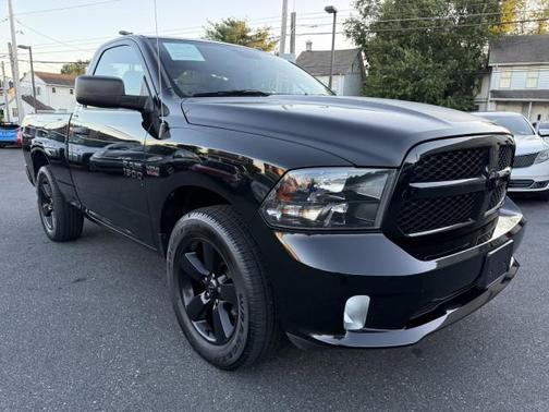 2016 RAM 1500 Tradesman/Express