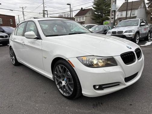 2009 BMW 335 335i