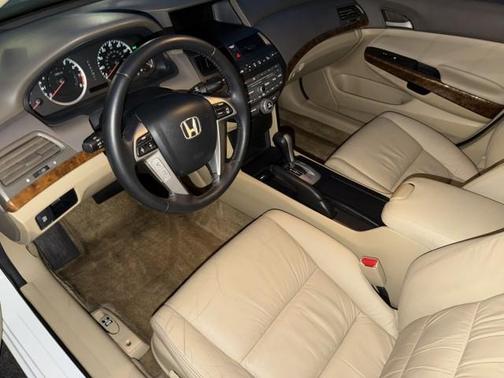 2010 Honda Accord EX-L