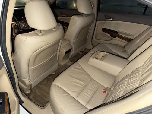 2010 Honda Accord EX-L