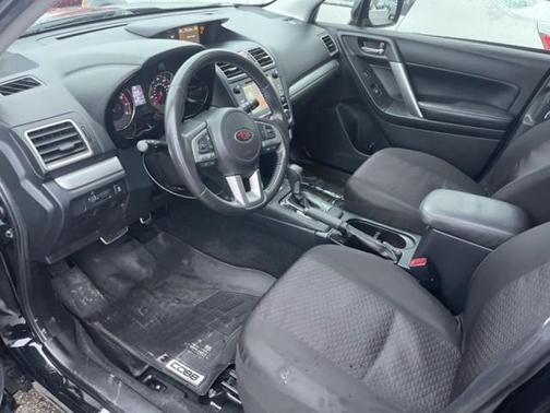 2017 Subaru Forester 2.0XT Premium