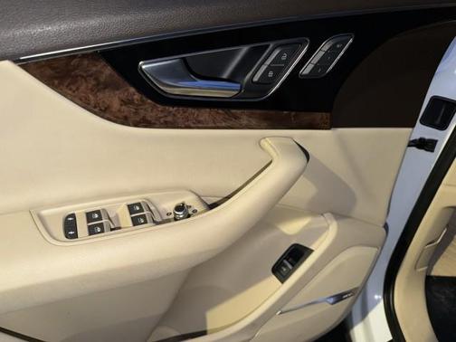 2018 Audi Q7 3.0T Prestige