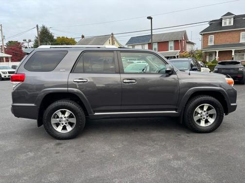 2011 Toyota 4Runner SR5