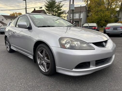 2005 Acura RSX Base