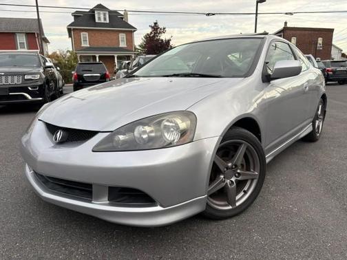 2005 Acura RSX Base