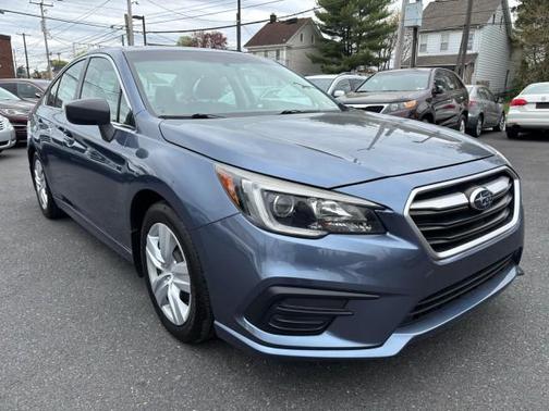 2018 Subaru Legacy Base