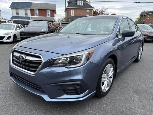 2018 Subaru Legacy Base