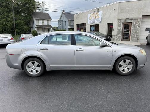 2008 Chevrolet Malibu Hybrid Base