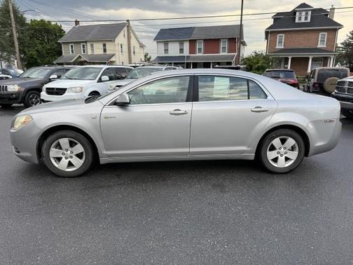 2008 Chevrolet Malibu Hybrid Base