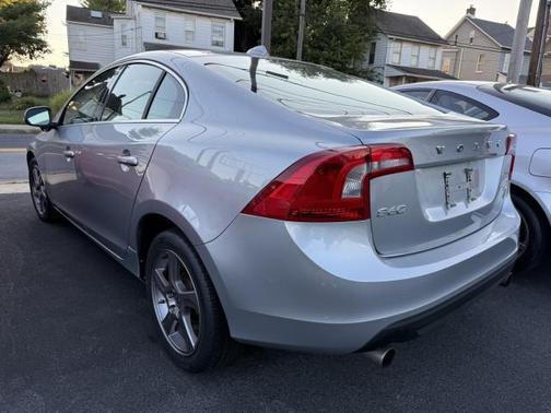 2013 Volvo S60 T5 Premier