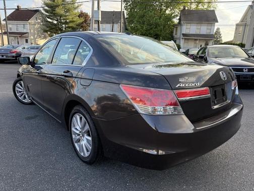 2011 Honda Accord EX-L