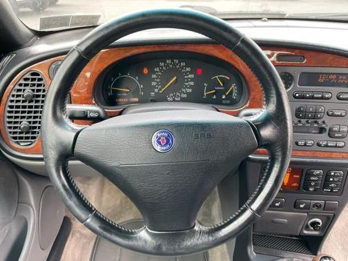 1996 Saab 900 SE for sale in Whitehall, PA - image 25