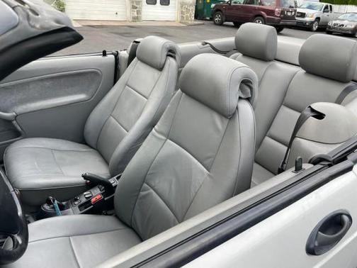 1996 Saab 900 SE for sale in Whitehall, PA - image 15