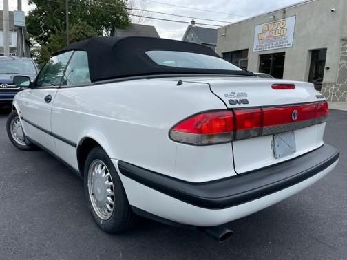 1996 Saab 900 SE for sale in Whitehall, PA - image 12