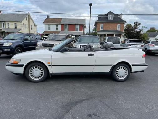 1996 Saab 900 SE for sale in Whitehall, PA - image 8