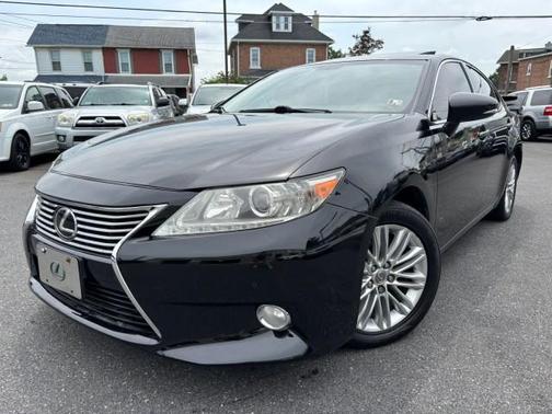 2013 Lexus ES 350 Base