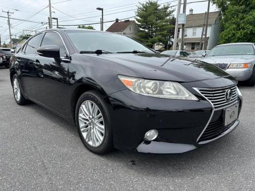 2013 Lexus ES 350 Base
