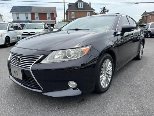 2013 Lexus ES 350 Base