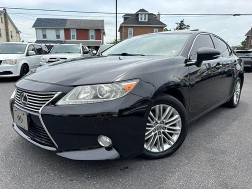 2013 Lexus ES 350 Base