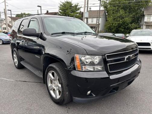 2011 Chevrolet Tahoe LT