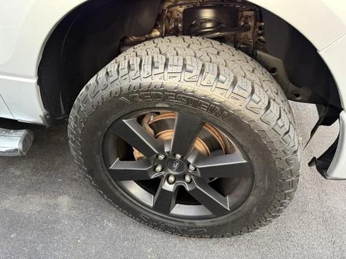 2013 Ford F-150 STX