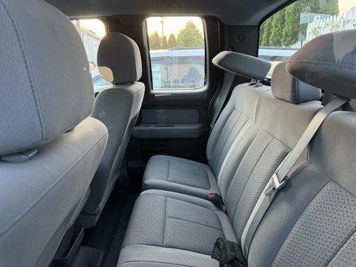2013 Ford F-150 STX