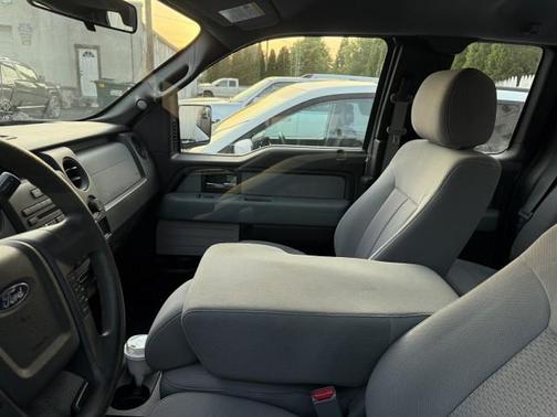 2013 Ford F-150 STX