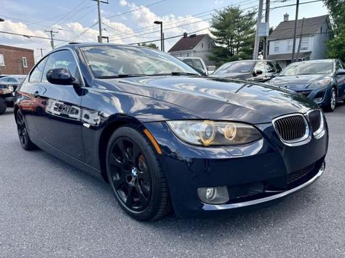 2010 BMW 335 335i