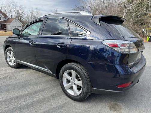 2010 Lexus RX 350 Base